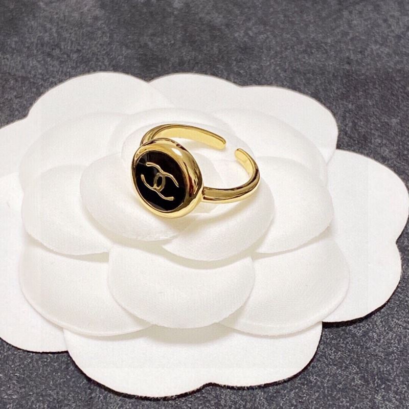 Chanel Rings